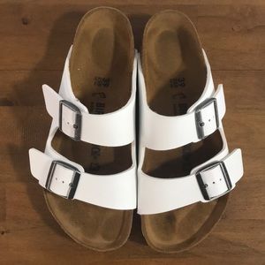 Birkenstock Arizona Birko-Flor